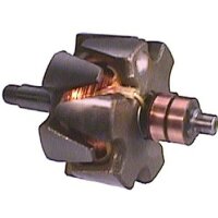 Läufer Generator 28V 30A HC-CARGO...