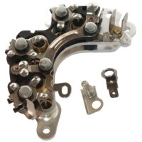 Gleichrichter Generator 35A Ø115 mm HC-CARGO...