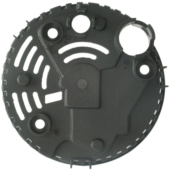 Protective Cap Alternator Ø124.2 mm HC-CARGO for PEUGEOT and others