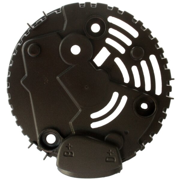 Protective Cap Alternator Ø122.2 mm HC-CARGO for PEUGEOT and others
