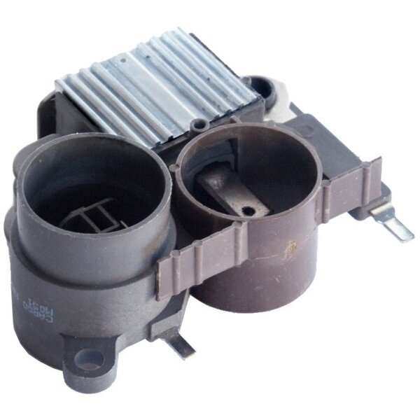 Alternator Regulator 14V HC-CARGO IAM-Expertise for MITSUBISHI and others