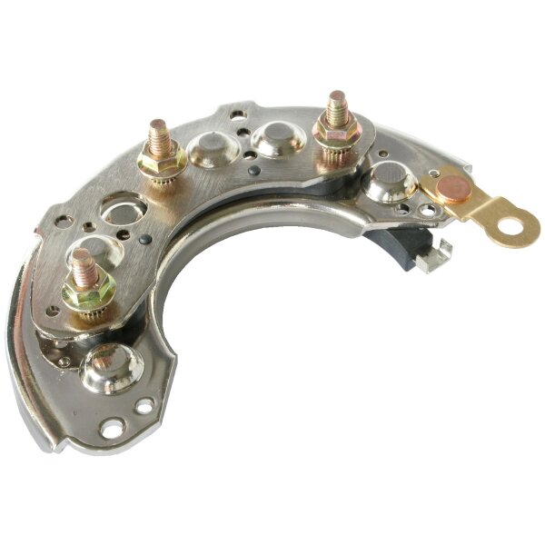 Gleichrichter Generator 35A Ø118 mm HC-CARGO passend für u.a. HITACHI