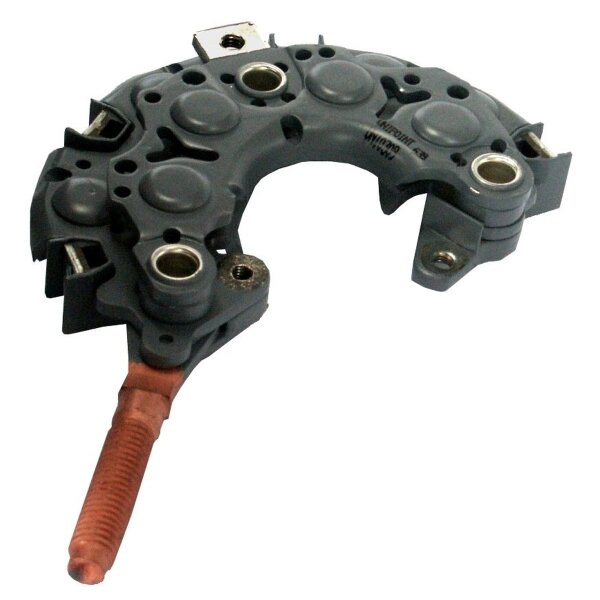 Alternator Rectifier 50A HC-CARGO Aftermarket-Expertise for TOYOTA