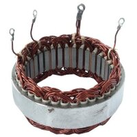 Stator Generator 14V 80A HC-CARGO Aftermarket-Expertise...