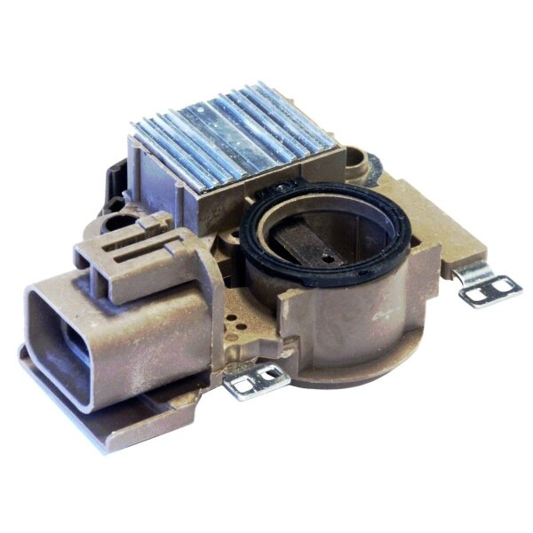 Alternator Regulator 14V HC-CARGO IAM-Expertise for MITSUBISHI and others