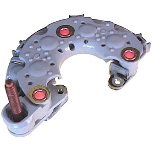 Alternator Rectifier 70A Ø100 mm HC-CARGO suitable for e.g. TOYOTA