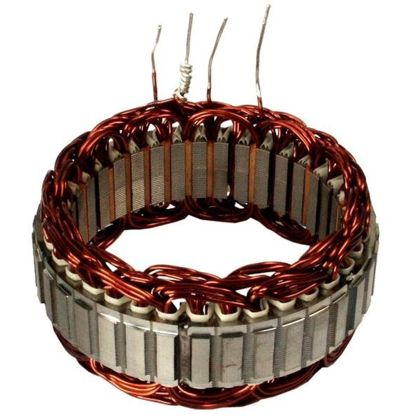 Stator Generator 14V 80A HC-CARGO Aftermarket-Expertise für u.a. MITSUBISHI