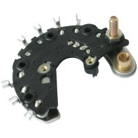 Gleichrichter Generator 50A Ø107 mm HC-CARGO...