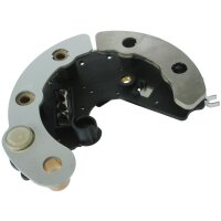 Gleichrichter Generator 50A Ø107 mm HC-CARGO...