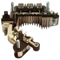 Alternator Rectifier 50A HC-CARGO Aftermarket-Expertise...