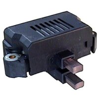 Generatorregler 14V HC-CARGO Aftermarket-Expertise...
