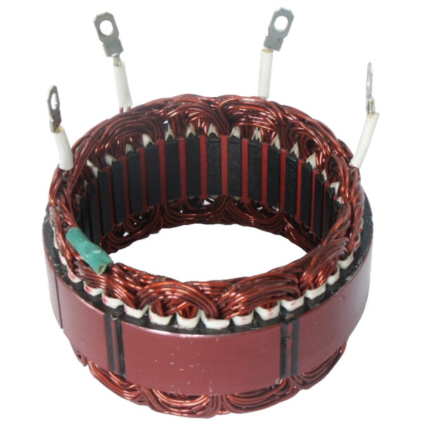 Stator Generator 14V 90A HC-CARGO Aftermarket-Expertise für u.a. CHRYSLER