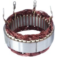 Stator Alternator 14V 120A HC-CARGO IAM-Expertise for...