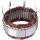 Stator Alternator 14V 120A HC-CARGO IAM-Expertise for CHRYSLER and others
