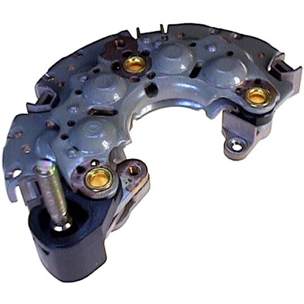 Gleichrichter Generator 70A Ø113 mm HC-CARGO Aftermarket-Expertise für CHRYSLER