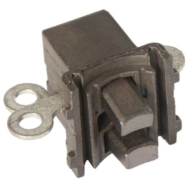 Halter Kohlebürsten Starter Generator 14V HC-CARGO passend für CHRYSLER