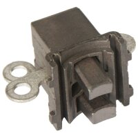 Halter Kohlebürsten Starter Generator 14V HC-CARGO...