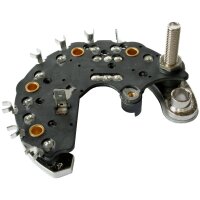 Gleichrichter Generator 50A Ø107 mm HC-CARGO...