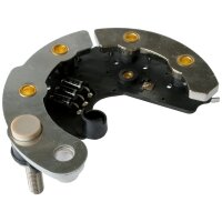 Gleichrichter Generator 50A Ø107 mm HC-CARGO...