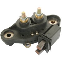 Generatorregler 14V HC-CARGO Aftermarket-Expertise...