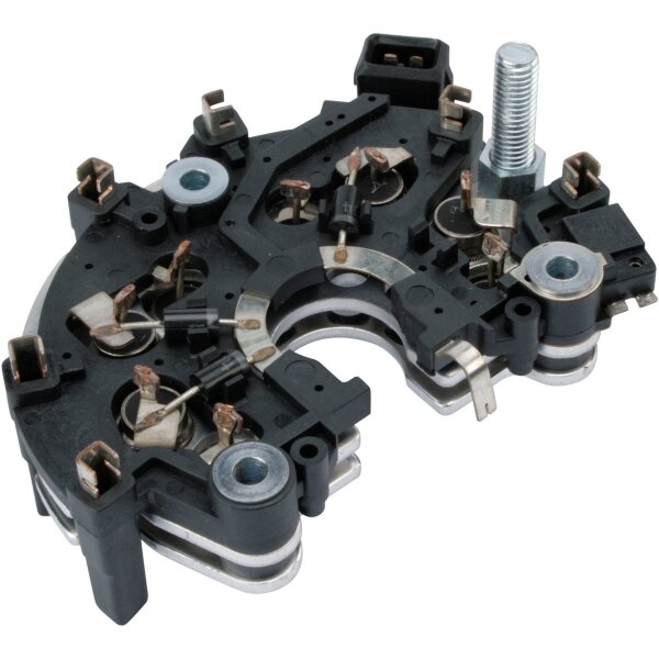 Alternator Rectifier 50A Ø112 mm HC-CARGO IAM-Expertise for FORD and others