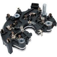 Alternator Rectifier 50A Ø112 mm HC-CARGO...