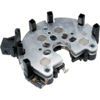 Alternator Rectifier 50A Ø112 mm HC-CARGO...