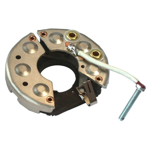 Gleichrichter Generator 25A Ø88,5 mm HC-CARGO für diverse Fahrzeuge