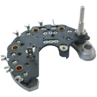 Alternator Rectifier 50A Ø107 mm HC-CARGO suitable...