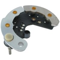 Alternator Rectifier 50A Ø107 mm HC-CARGO suitable...
