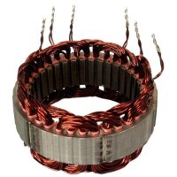 Stator Alternator 14V 100A HC-CARGO Aftermarket-Expertise...
