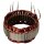Stator Alternator 14V 100A HC-CARGO Aftermarket-Expertise for RENAULT and others