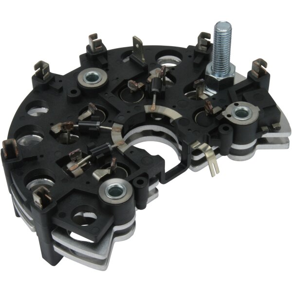 Gleichrichter Generator 50A HC-CARGO Aftermarket-Expertise für diverse Fahrzeuge