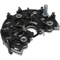 Alternator Rectifier 50A HC-CARGO Aftermarket-Expertise...