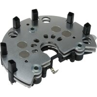 Alternator Rectifier 50A HC-CARGO Aftermarket-Expertise...