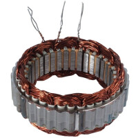 Stator Alternator 28V 40A HC-CARGO Aftermarket-Expertise...