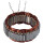 Stator Alternator 28V 40A HC-CARGO Aftermarket-Expertise for RENAULT
