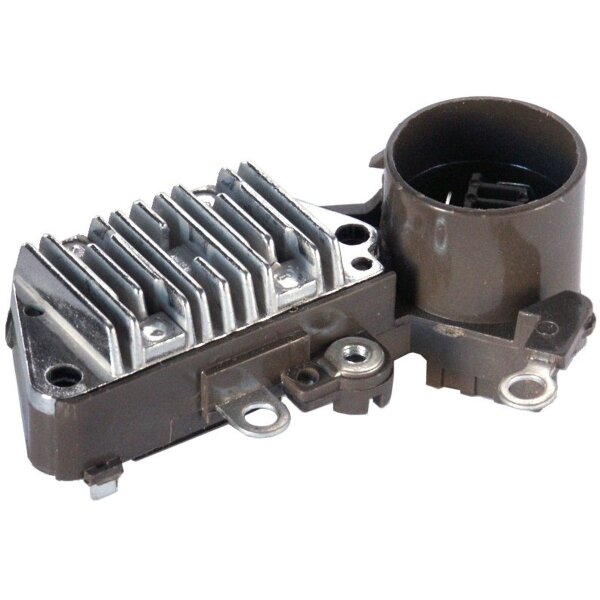 Generatorregler 14V HC-CARGO Aftermarket-Expertise passend für TOYOTA