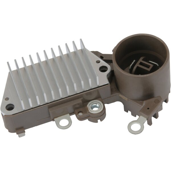 Generatorregler 14V HC-CARGO Aftermarket-Expertise für u.a. TOYOTA