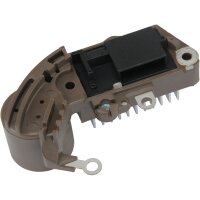 Generatorregler 14V HC-CARGO Aftermarket-Expertise...