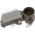 Generatorregler 14V HC-CARGO Aftermarket-Expertise für u.a. TOYOTA