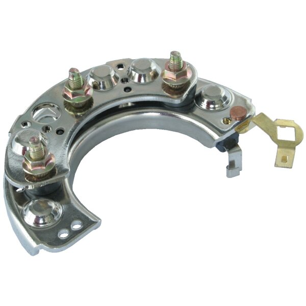 Gleichrichter Generator 35A Ø100 mm HC-CARGO IAM-Expertise für u.a. ISUZU