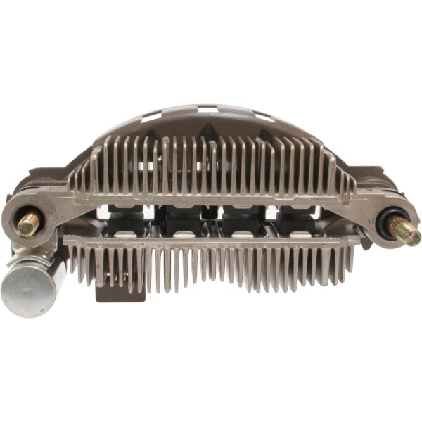 Alternator Rectifier 30A HC-CARGO Aftermarket-Expertise for e.g. MAZDA