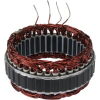 Stator Generator 14V 80A HC-CARGO Aftermarket-Expertise...
