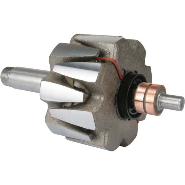 Läufer Generator 28V 120A HC-CARGO Aftermarket-Expertise für SCANIA