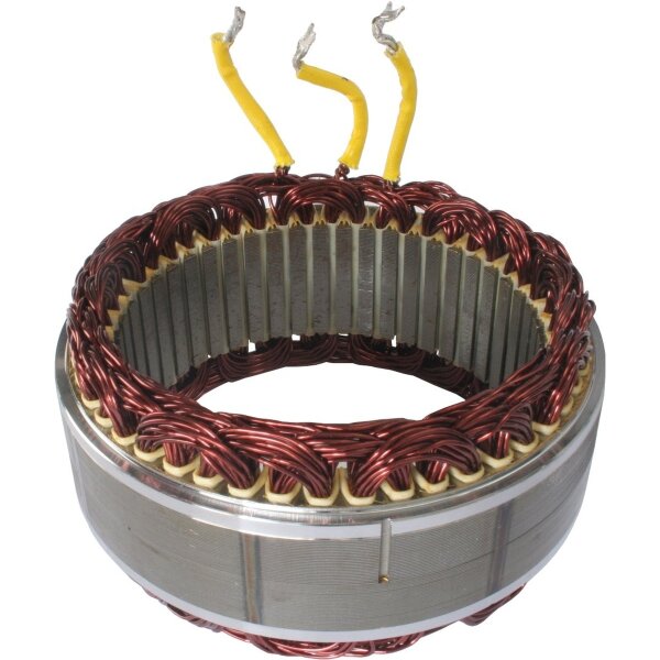 Stator Alternator 28V 120A HC-CARGO Aftermarket-Expertise for MAN and others