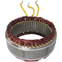 Stator Alternator 28V 120A HC-CARGO Aftermarket-Expertise...
