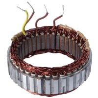 Stator Alternator 28V 80A HC-CARGO Aftermarket-Expertise...