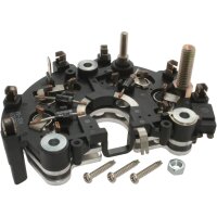 Gleichrichter Generator 50A Ø112 mm HC-CARGO...