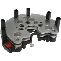 Gleichrichter Generator 50A Ø112 mm HC-CARGO...